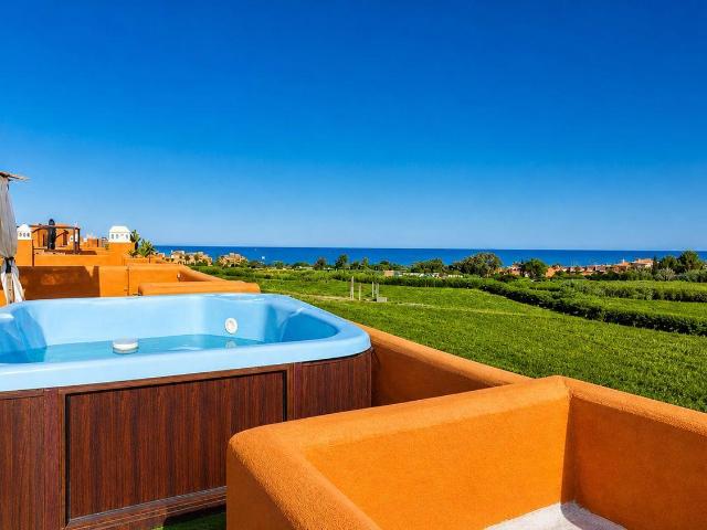 Piso en venta en Manilva Málaga