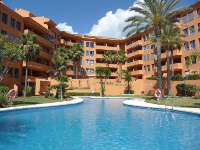 Piso en venta en Manilva, Manilva