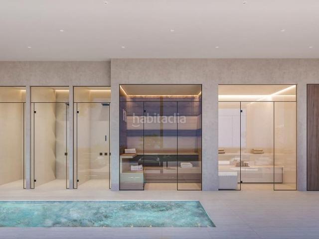 Piso en venta en Manilva, Manilva Pueblo. Live one step from the sea In front of the beach we offer this fantastic project, NUBAY. Pisos.