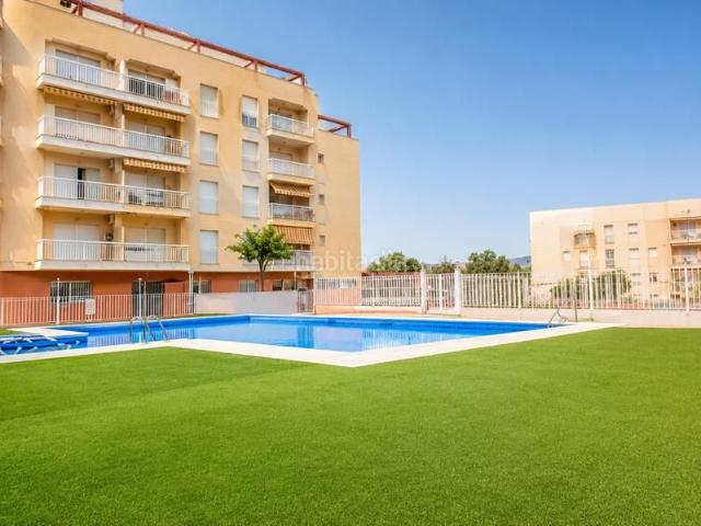 Piso en venta en Manilva, San Luis de Sabinillas. APARTAMENTO EN VENTA EN SABINILLAS A POCOS METROS DEL MAR. Pisos.