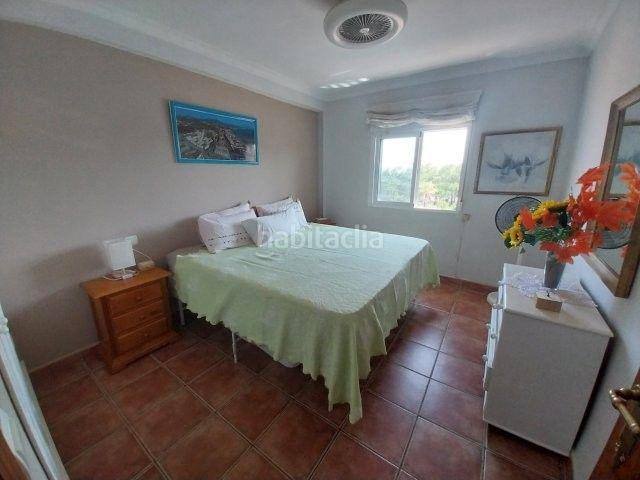 Piso en venta en Manilva, San Luis de Sabinillas. EN VENTA TU NUEVO HOGAR, A SOLO UNOS PASOS DEL MAR. Pisos.