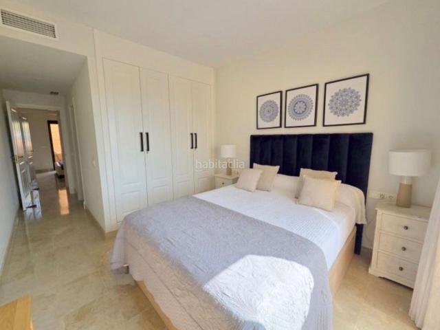 Piso en venta en Manilva, San Luis de Sabinillas. La Duquesa. Pisos.
