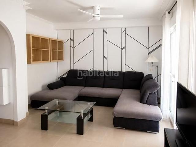 Piso en venta en Manilva, San Luis de Sabinillas. MAGNÍFICO APARTAMENTO A TAN SOLO 100 METROS DEL PASEO MARÍTIMO. Pisos.