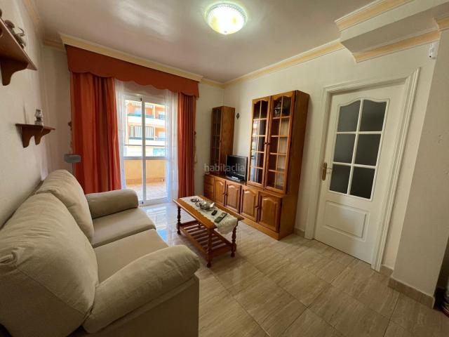 Piso en venta en Manilva, San Luis de Sabinillas. Oportunidad Apartamento de 1 dormitorio en Sabinillas. Pisos.