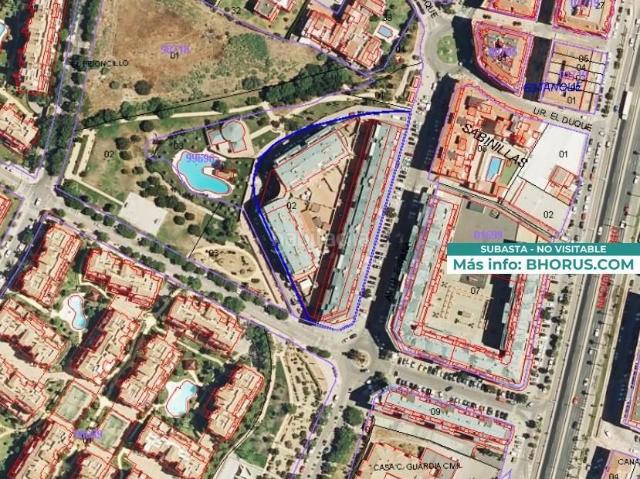 Piso en venta en Manilva, San Luis de Sabinillas. Pisos.