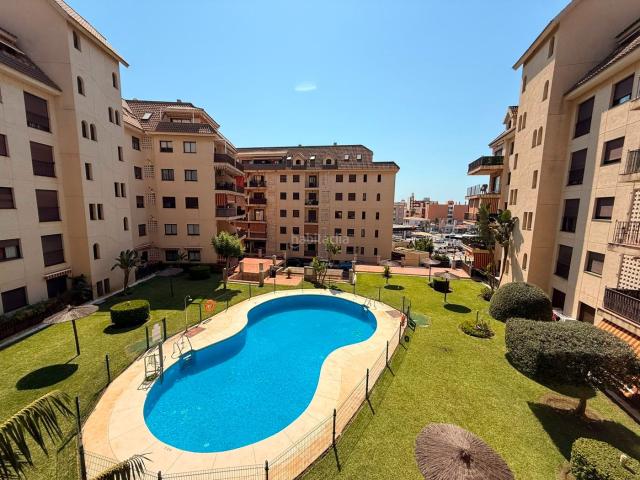 Piso en venta en Manilva, San Luis de Sabinillas. Pisos.