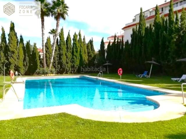 Piso en venta en Manilva, San Luis de Sabinillas. PRECIOSO APARTAMENTO EN SABINILLAS. Pisos.