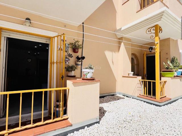 Piso en venta en Manilva, San Luis de Sabinillas. San Louis de Sabinillas. Pisos.