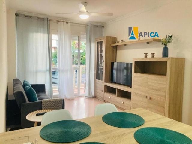 Piso en venta en Manilva, San Luis de Sabinillas. Se vende apartamento en segunda línea de playa en San Luis de Sabinillas. Pisos.