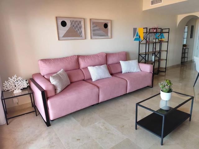 Piso en Venta en Manilva Pueblo
