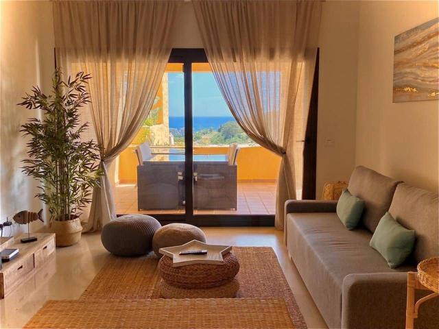 Piso en Venta en San Luis de Sabinillas