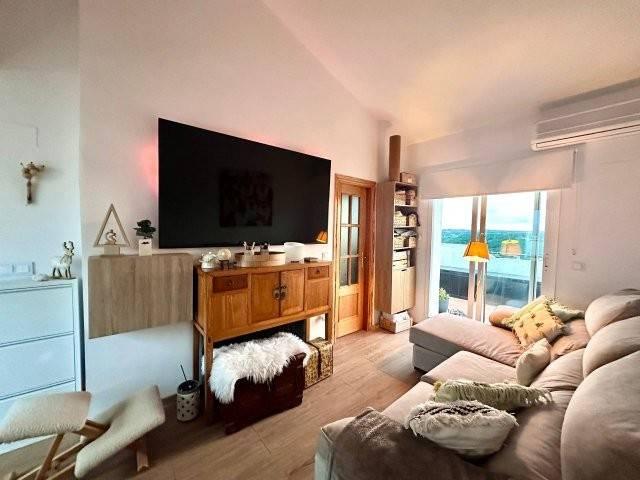Piso en Venta en Manilva Pueblo