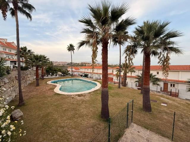 Piso en Venta en Manilva Pueblo