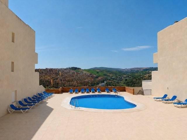 Piso en Venta en La Duquesa