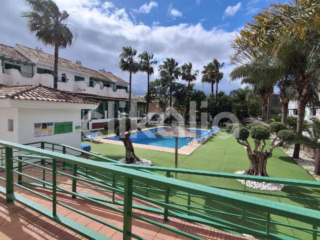 Piso en Venta en Manilva Pueblo