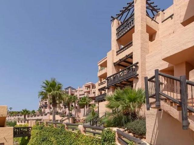 Piso en Venta en Manilva Pueblo