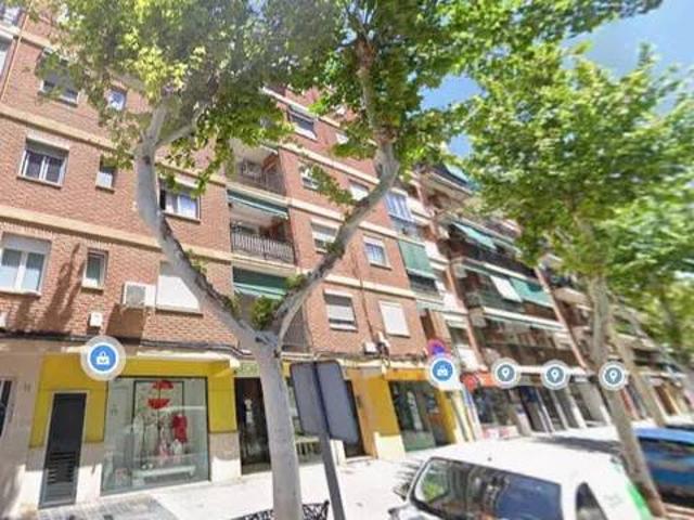 Piso en Venta en Manises