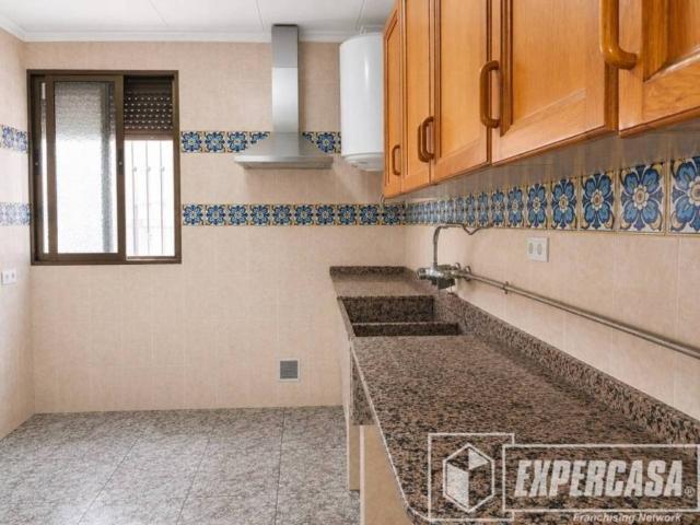 Piso en Venta en Manises