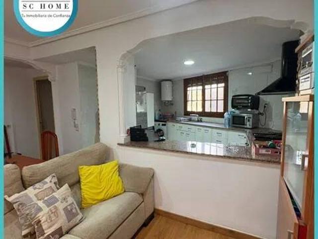 Piso en Venta en Manises