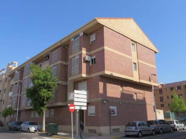 Piso en Venta en Manises