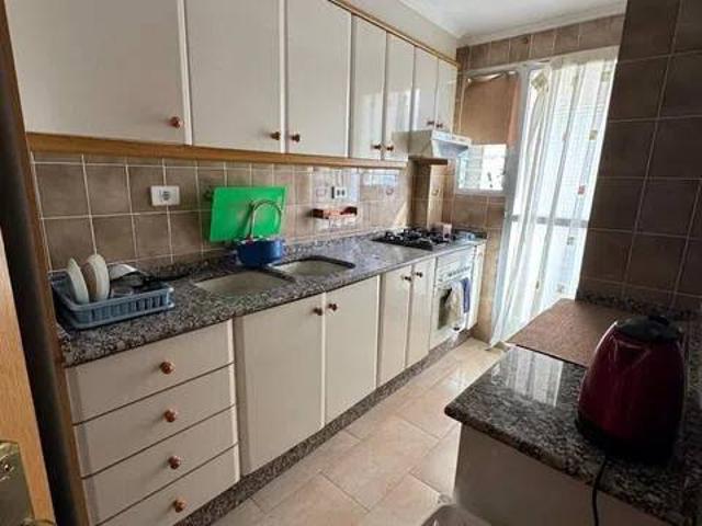 Piso en Venta en Manises