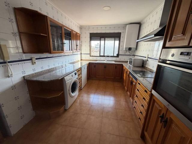 Piso en Venta en Manises