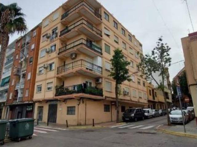 Piso en Venta en Manises