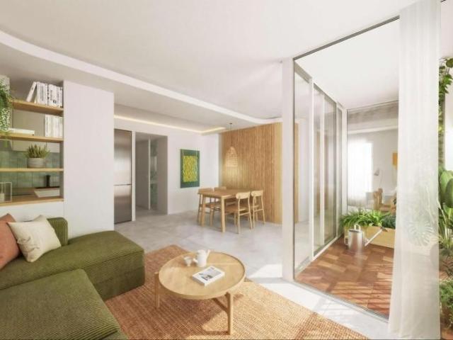 Piso en venta en Manises, El Mercado