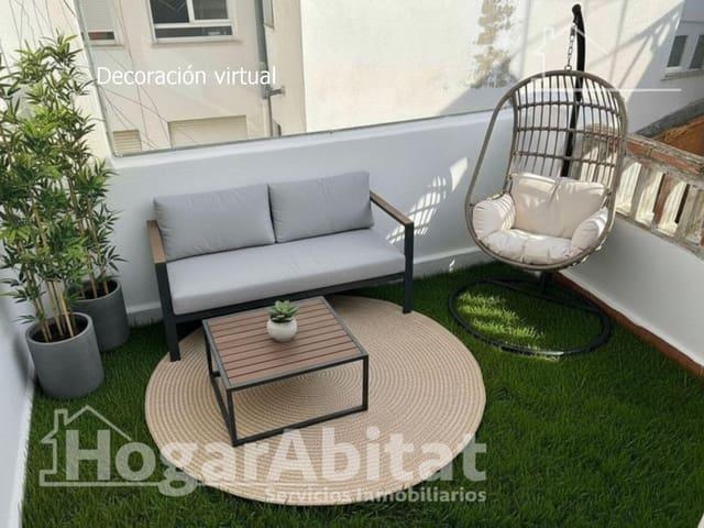 Piso en venta en Manises, Valencia