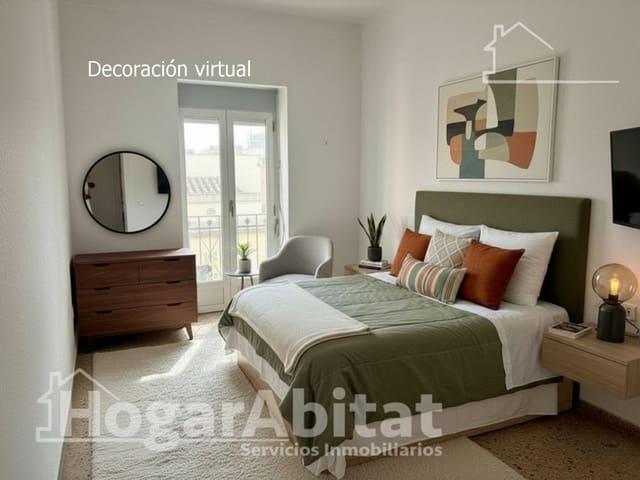Piso en venta en Manises, Valencia