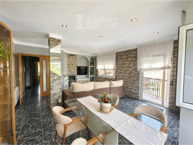 Piso en Venta en Manlleu