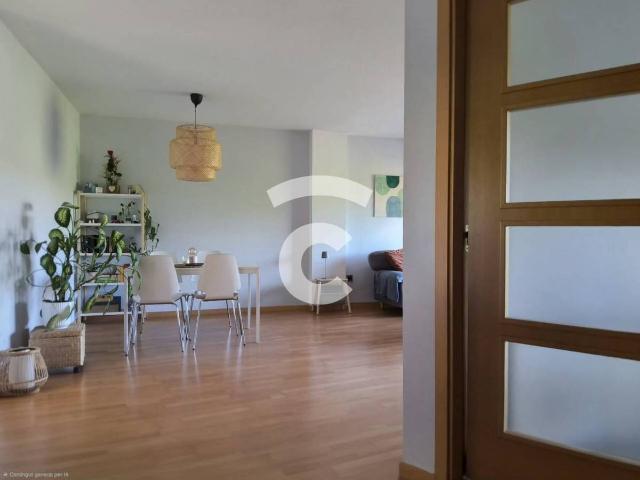 Piso en Venta en Manlleu