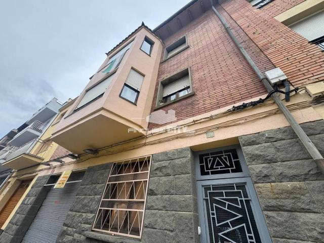 Piso en Venta en Manlleu