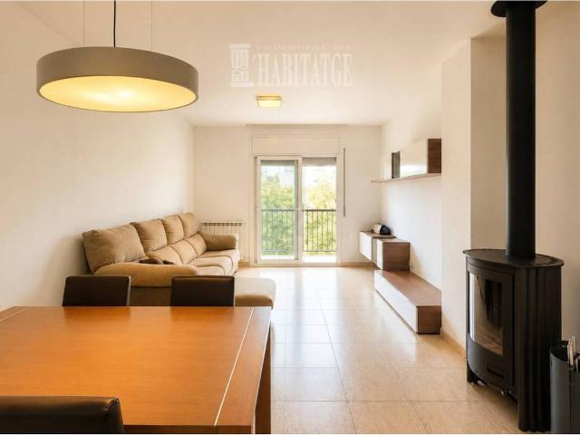 Piso en Venta en Manlleu