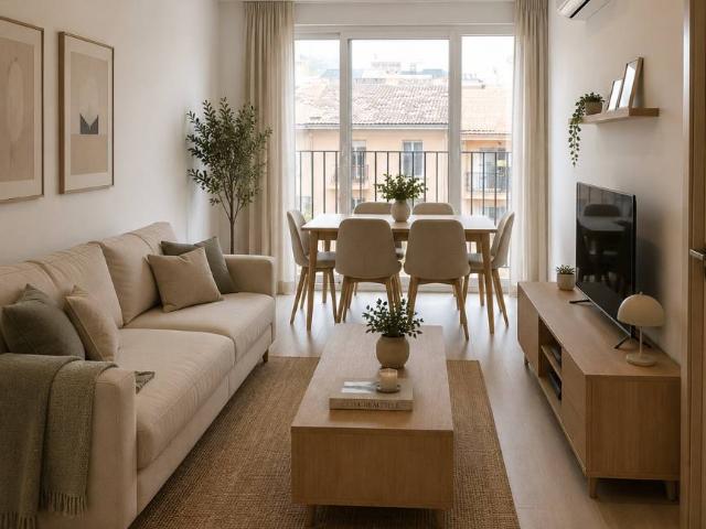 Piso en Venta en Manlleu