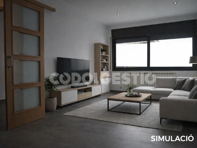 Piso en venta en Manlleu, de 49 m² 1 habitación por 99.000