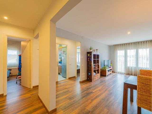 Piso en venta en Manlleu. Magnífic pis amb ascensor privat i garatge box a Manlleu. Pisos.
