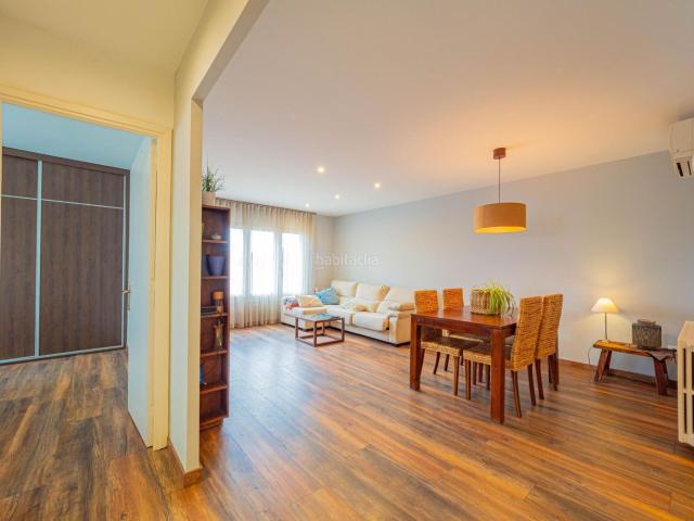 Piso en venta en Manlleu. Magnífic pis amb ascensor privat i garatge box a Manlleu. Pisos.