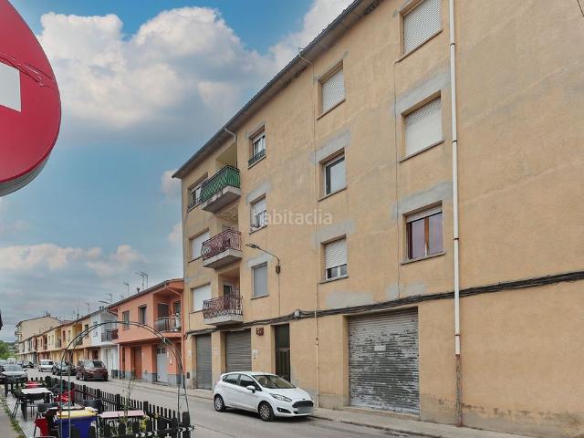 Piso en venta en Manlleu. Solvia Inmobiliaria Piso Manlleu. Pisos.
