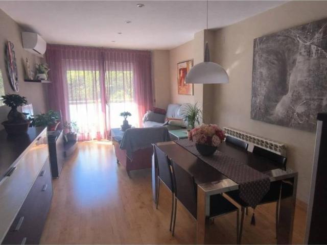 Piso en Venta en Manresa