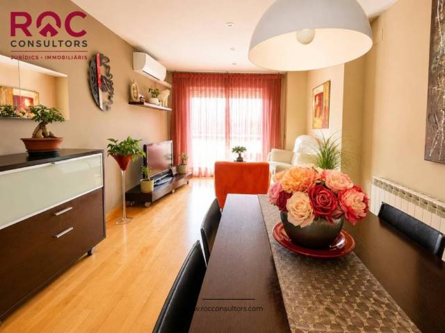 Piso en Venta en Manresa