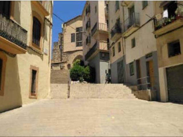 Piso en Venta en Manresa