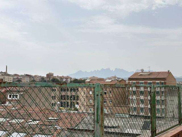 Piso en Venta en Manresa