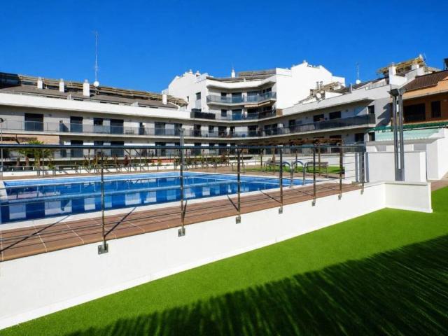 Piso en Venta en Manresa