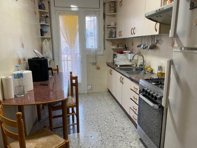 Piso en Venta en Manresa