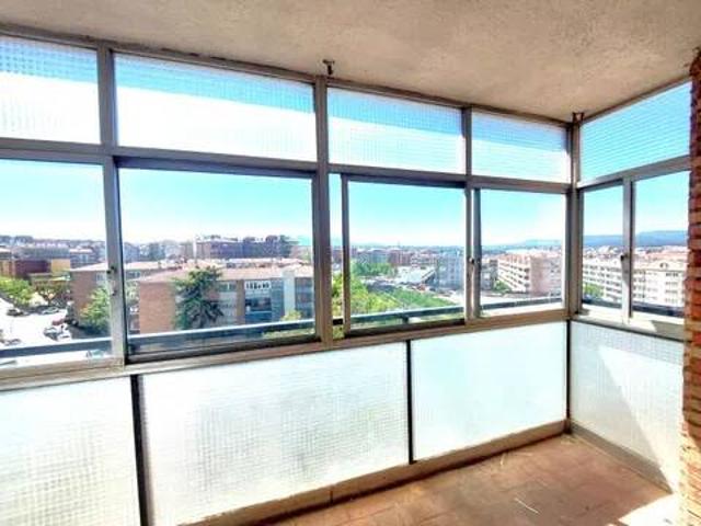 Piso en Venta en Manresa