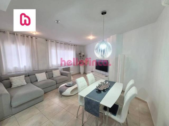 Piso en Venta en Manresa
