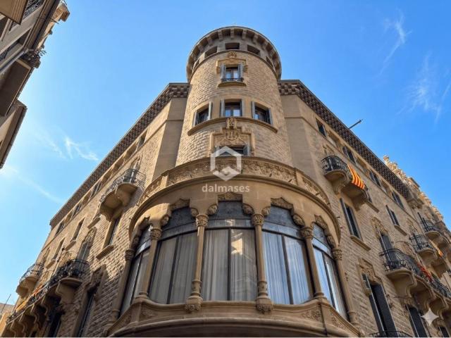 Piso en Venta en Manresa