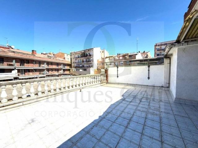 Piso en Venta en Manresa