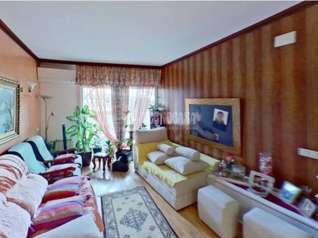 Piso en Venta en Manresa